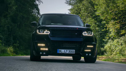 vehicle lumma range rover clr r HD Desktop Wallpaper | Background Image