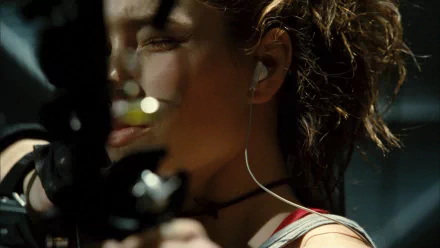 movie Blade: Trinity HD Desktop Wallpaper | Background Image