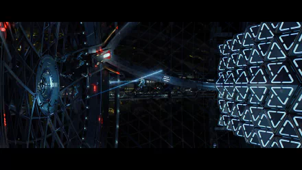 movie Ender's Game HD Desktop Wallpaper | Background Image
