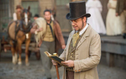 movie 12 years a slave HD Desktop Wallpaper | Background Image