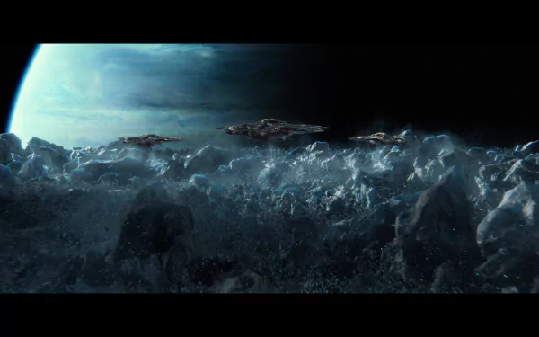 movie Ender's Game HD Desktop Wallpaper | Background Image