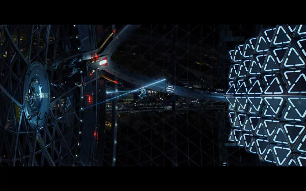 movie Ender's Game HD Desktop Wallpaper | Background Image