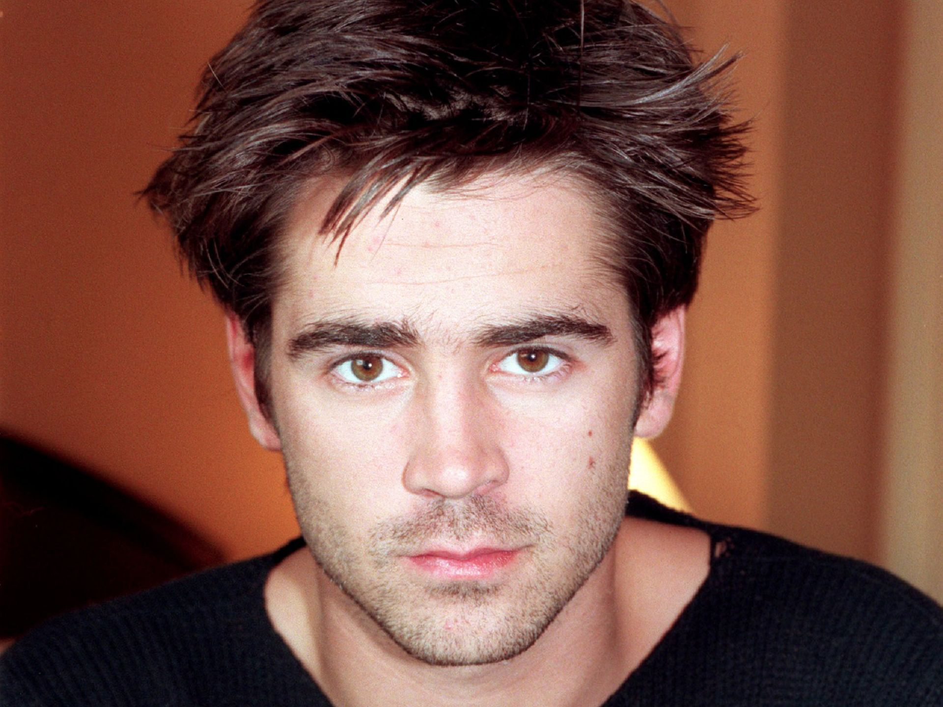 Celebrity Colin Farrell HD Wallpaper | Background Image