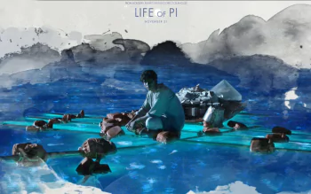 life of pi wallpaper 1920x1080