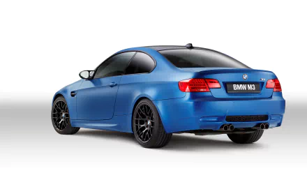 BMW vehicle BMW M3 Coupe HD Desktop Wallpaper | Background Image