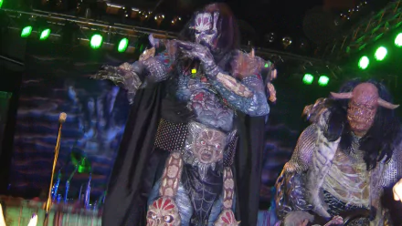 music Lordi HD Desktop Wallpaper | Background Image