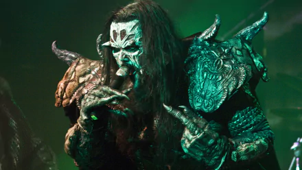 music Lordi HD Desktop Wallpaper | Background Image