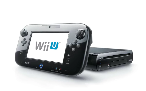  Wii U