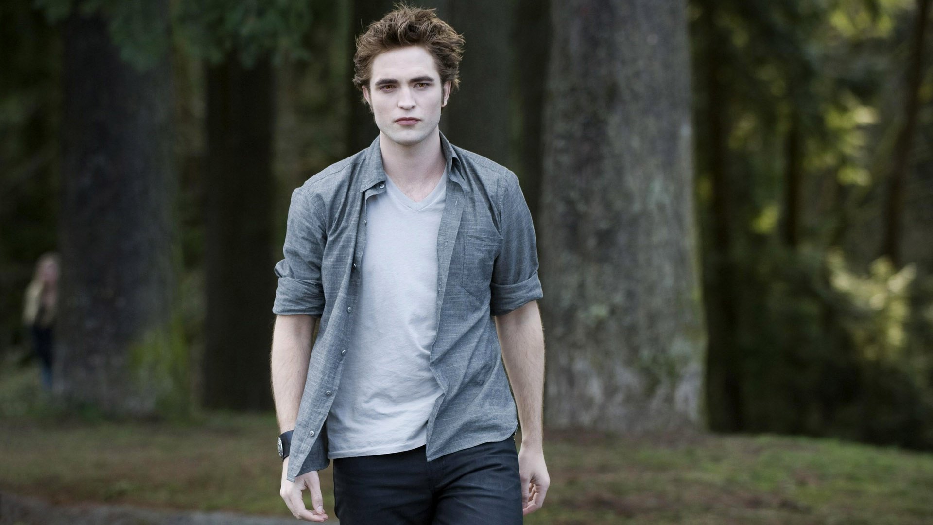 60+ Edward Cullen Fondos de pantalla HD y Fondos de Escritorio