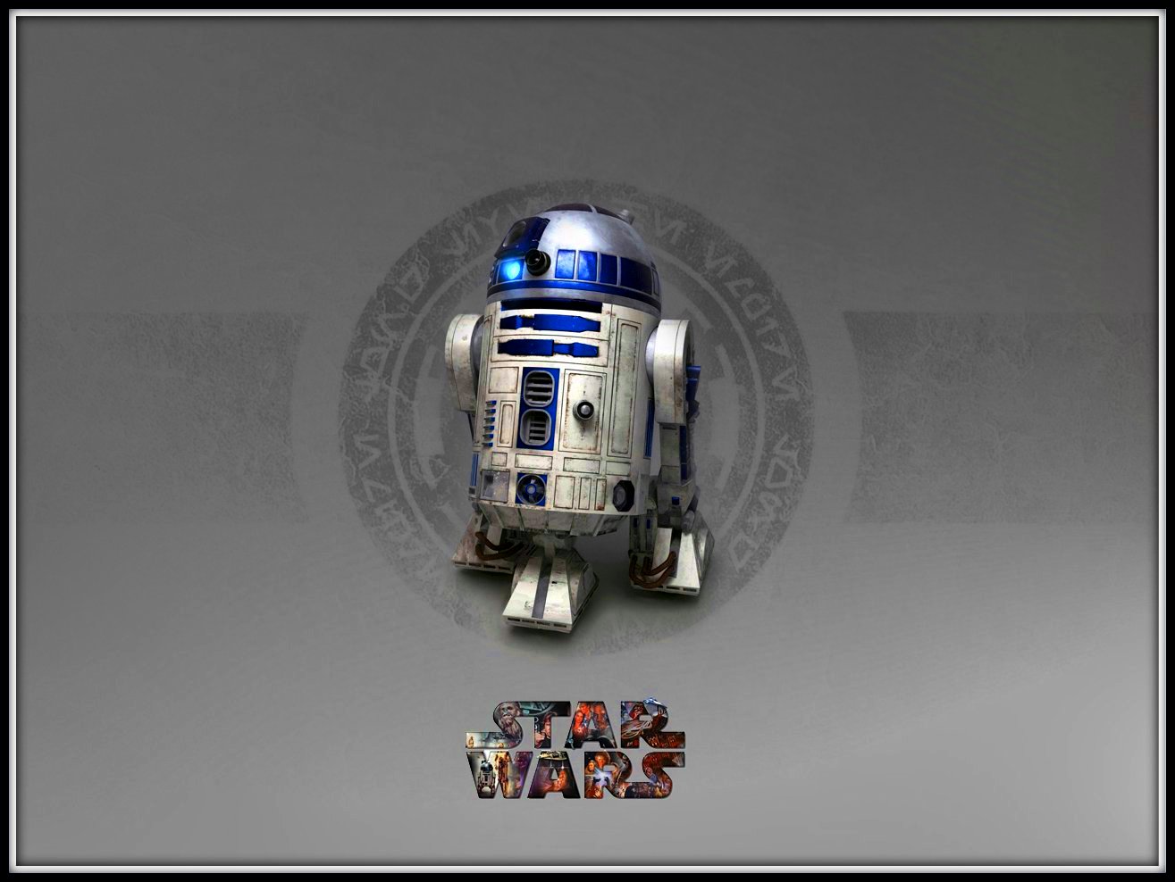 R2 D2 Astromech Droid Star Wars Wallpaper And Background Image 1315x9