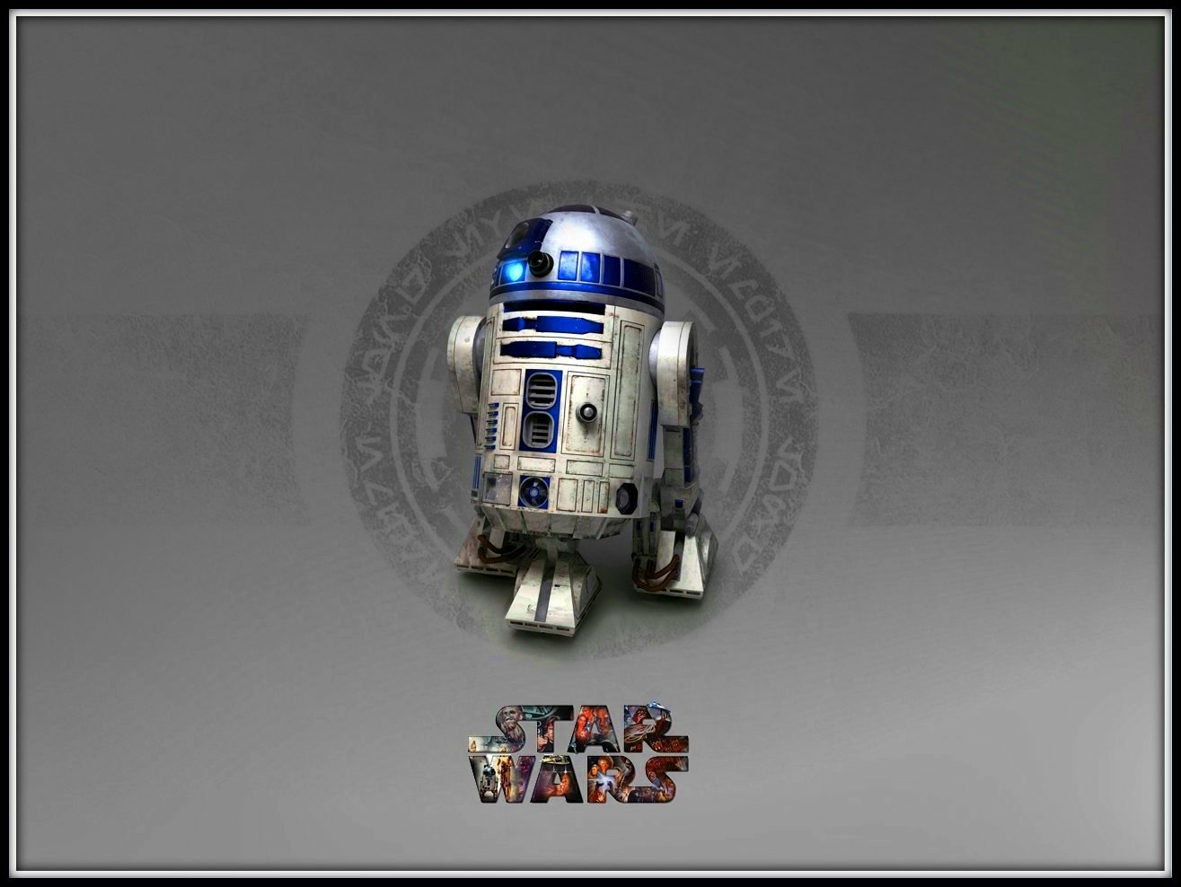 90 R2 D2 Hd Wallpapers Background Images