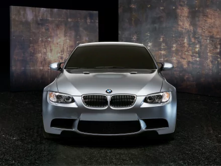 BMW vehicle BMW M3 Concept HD Desktop Wallpaper | Background Image
