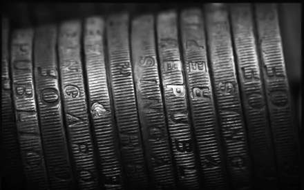 man made coin HD Desktop Wallpaper | Background Image