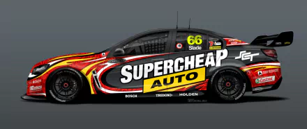 v8 supercar Sports HD Desktop Wallpaper | Background Image