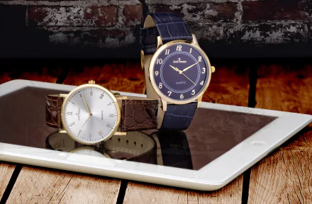 saat Jack Pierre Watch man made watch HD Desktop Wallpaper | Background Image