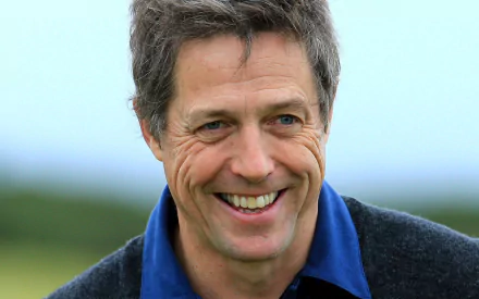 actor British Celebrity Hugh Grant HD Desktop Wallpaper | Background Image