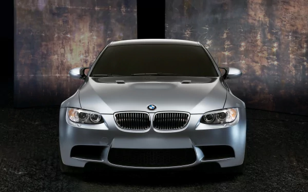 BMW vehicle BMW M3 Concept HD Desktop Wallpaper | Background Image