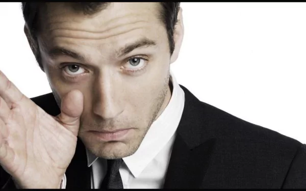 actor English Celebrity Jude Law HD Desktop Wallpaper | Background Image