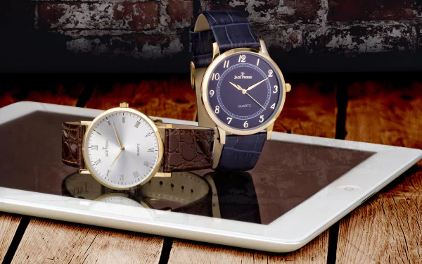 saat Jack Pierre Watch man made watch HD Desktop Wallpaper | Background Image