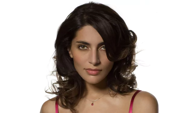 actress Italian Celebrity Caterina Murino HD Desktop Wallpaper | Background Image