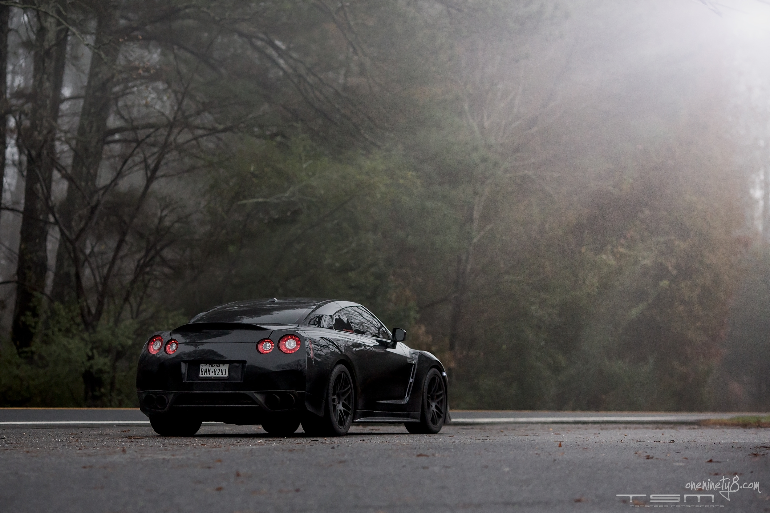 Vehicles Nissan GT-R HD Wallpaper | Background Image