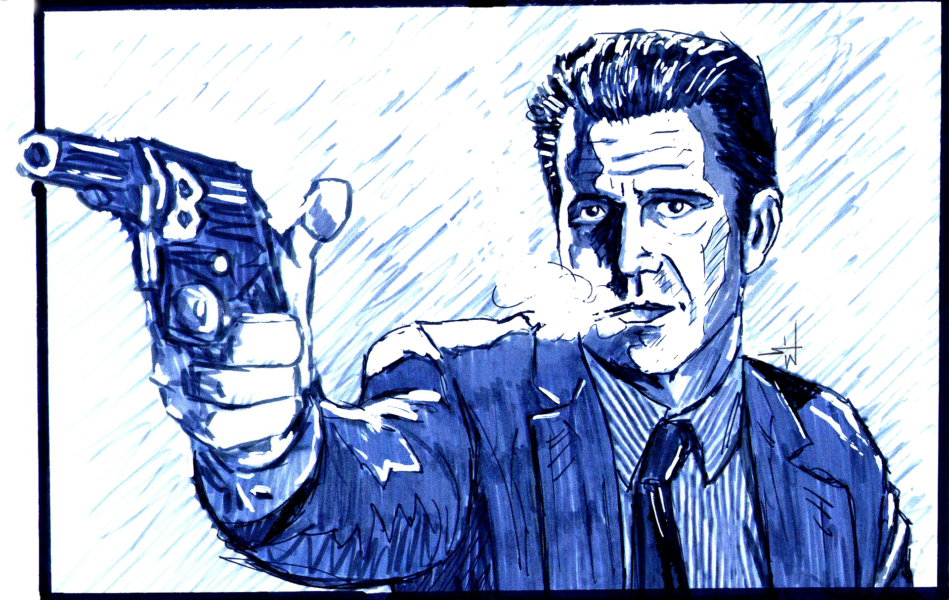 Download Payback (Movie) Movie HD Wallpaper