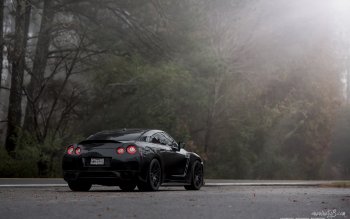 216 Nissan Gt R Hd Wallpapers Background Images Wallpaper Abyss
