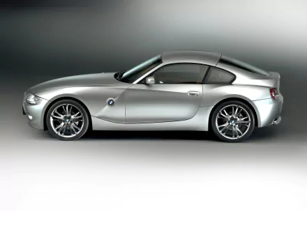BMW vehicle BMW Concept Z4 Coupé HD Desktop Wallpaper | Background Image