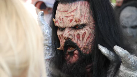 music Lordi HD Desktop Wallpaper | Background Image