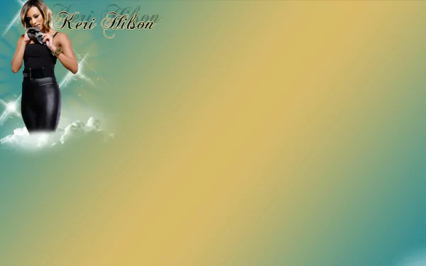 music keri hilson HD Desktop Wallpaper | Background Image