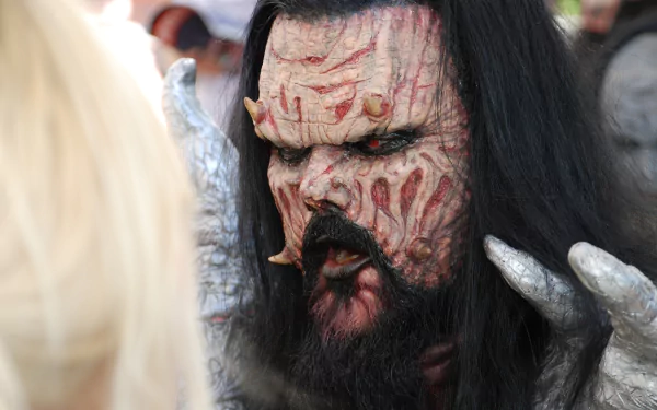 music Lordi HD Desktop Wallpaper | Background Image
