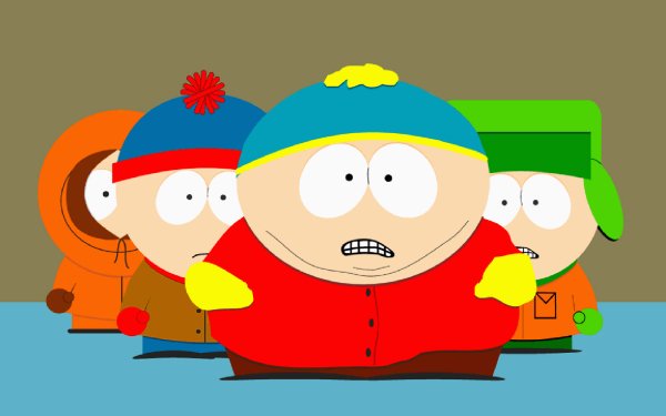 TV Show South Park Eric Cartman Kenny McCormick Stan Marsh Kyle Broflovski HD Wallpaper | Background Image