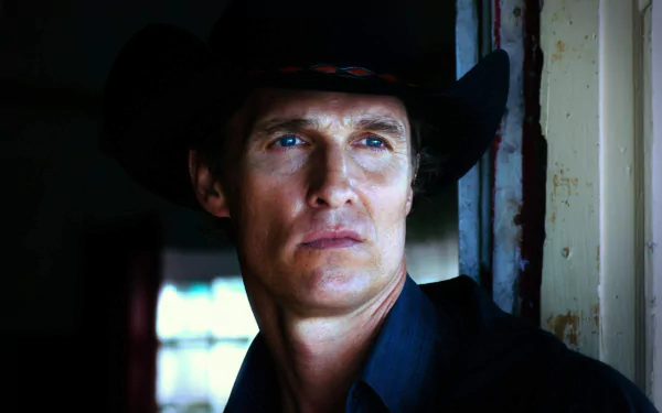 American actor Matthew McConaughey movie Killer Joe HD Desktop Wallpaper | Background Image
