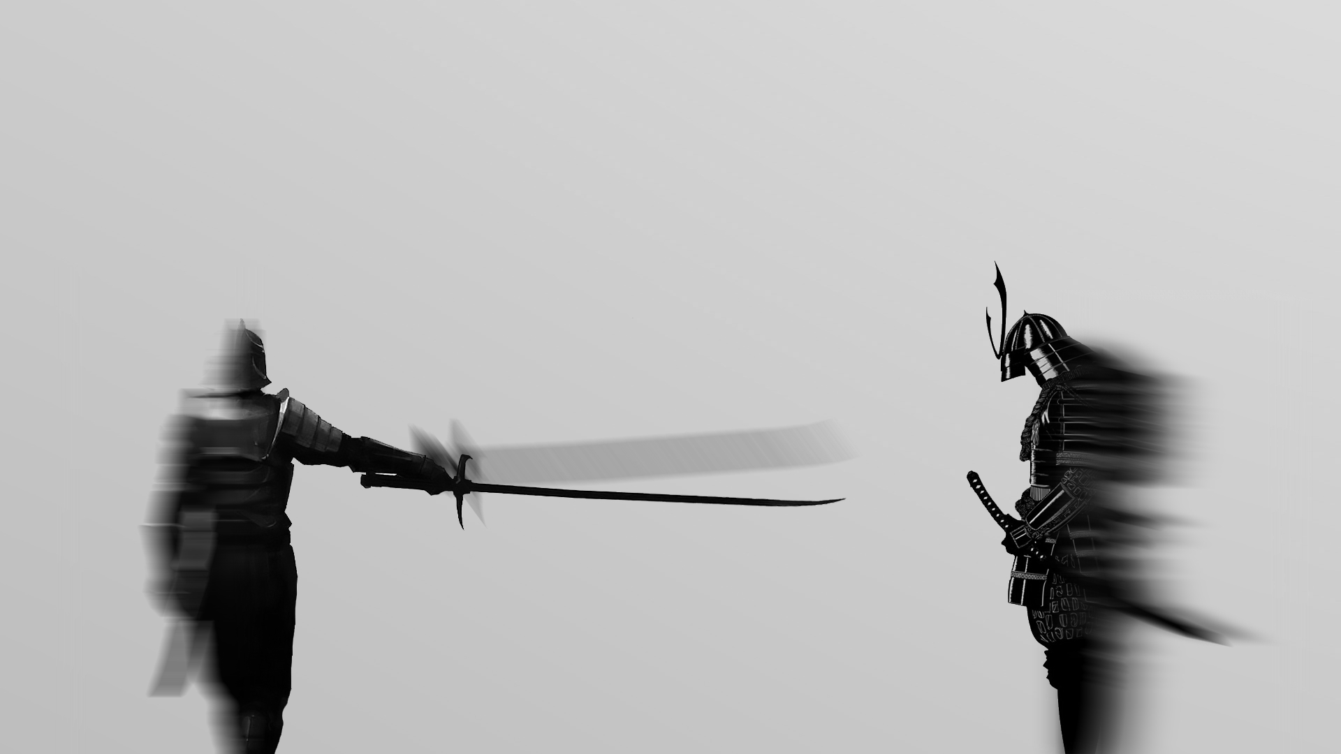 Samurai HD Wallpaper | Background Image | 1920x1080 | ID ...