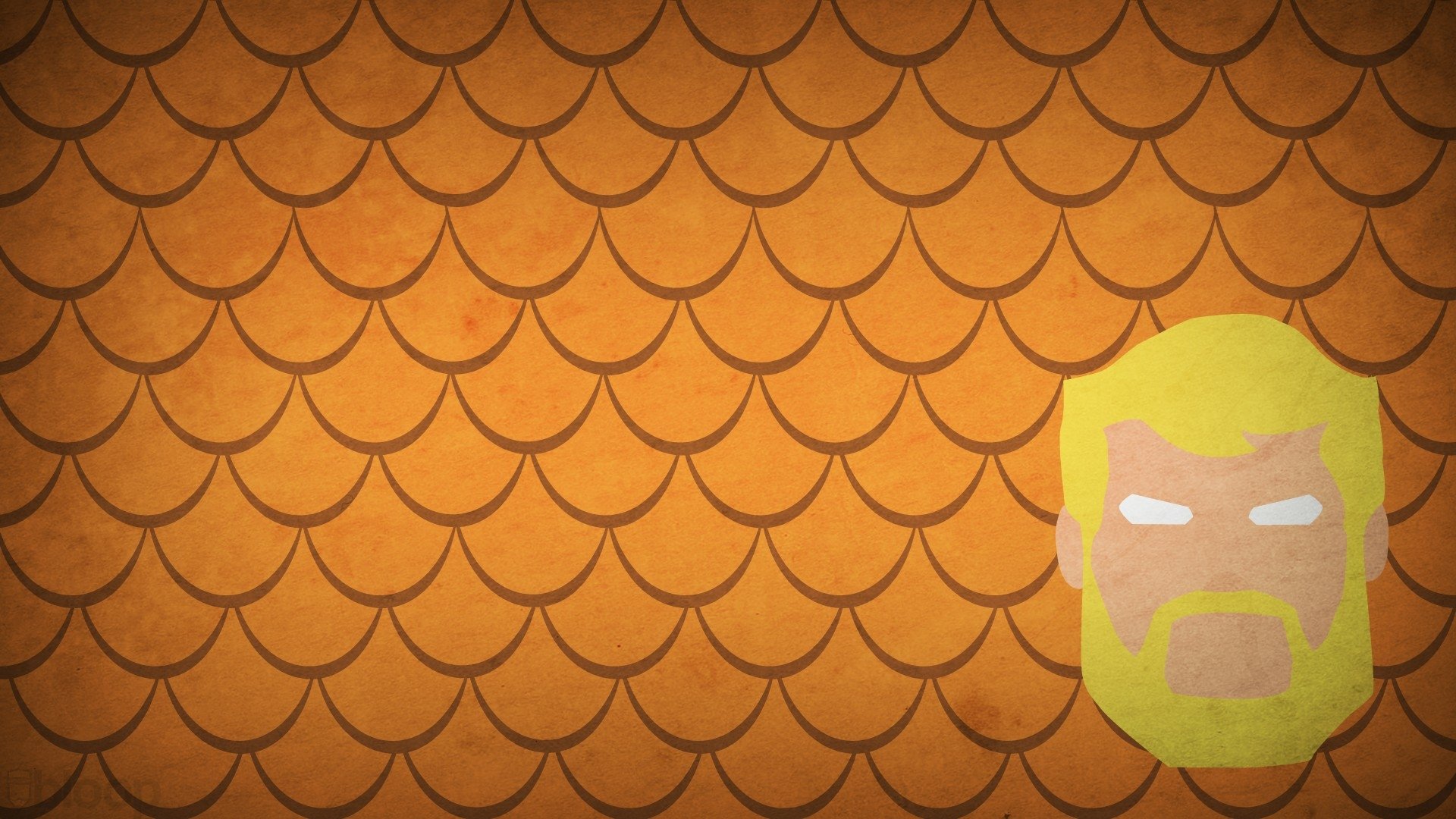 Download Comic Aquaman HD Wallpaper