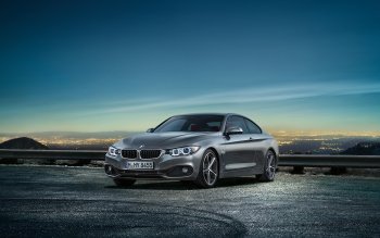 60 Bmw 4 Series Coupe Hd Wallpapers Background Images