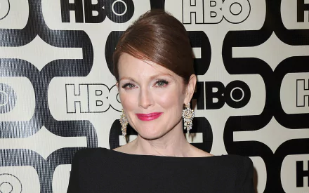 British actress Celebrity Julianne Moore HD Desktop Wallpaper | Background Image