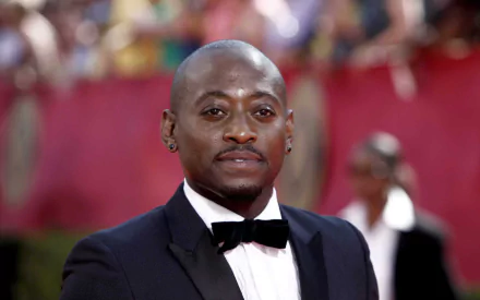 American actor Celebrity Omar Epps HD Desktop Wallpaper | Background Image