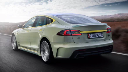 vehicle rinspeed xchange HD Desktop Wallpaper | Background Image