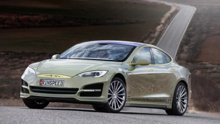 vehicle rinspeed xchange HD Desktop Wallpaper | Background Image