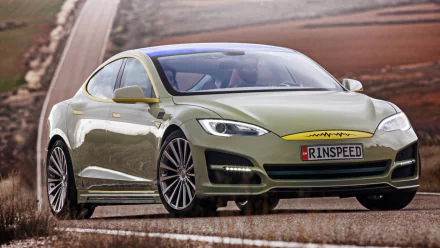 vehicle rinspeed xchange HD Desktop Wallpaper | Background Image