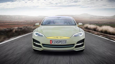 vehicle rinspeed xchange HD Desktop Wallpaper | Background Image