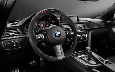 BMW vehicle BMW M4 HD Desktop Wallpaper | Background Image