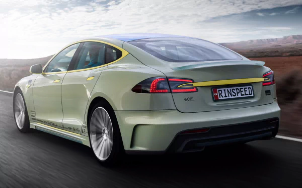 vehicle rinspeed xchange HD Desktop Wallpaper | Background Image