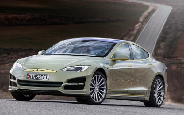 vehicle rinspeed xchange HD Desktop Wallpaper | Background Image