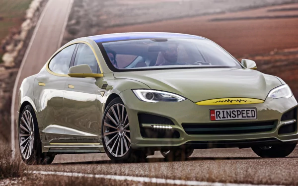 vehicle rinspeed xchange HD Desktop Wallpaper | Background Image