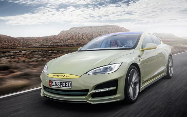 vehicle rinspeed xchange HD Desktop Wallpaper | Background Image