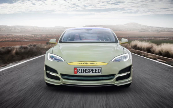 vehicle rinspeed xchange HD Desktop Wallpaper | Background Image