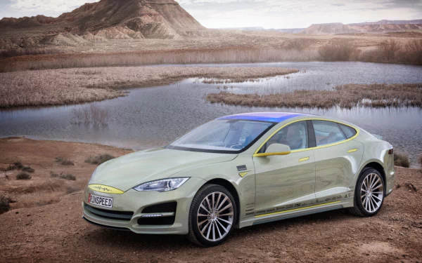 vehicle rinspeed xchange HD Desktop Wallpaper | Background Image