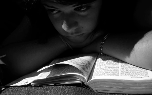  Bible Meditation